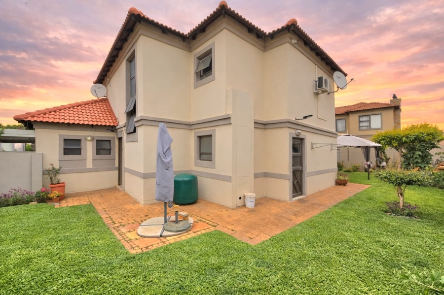 3 Bedroom Property for Sale in Melodie North West